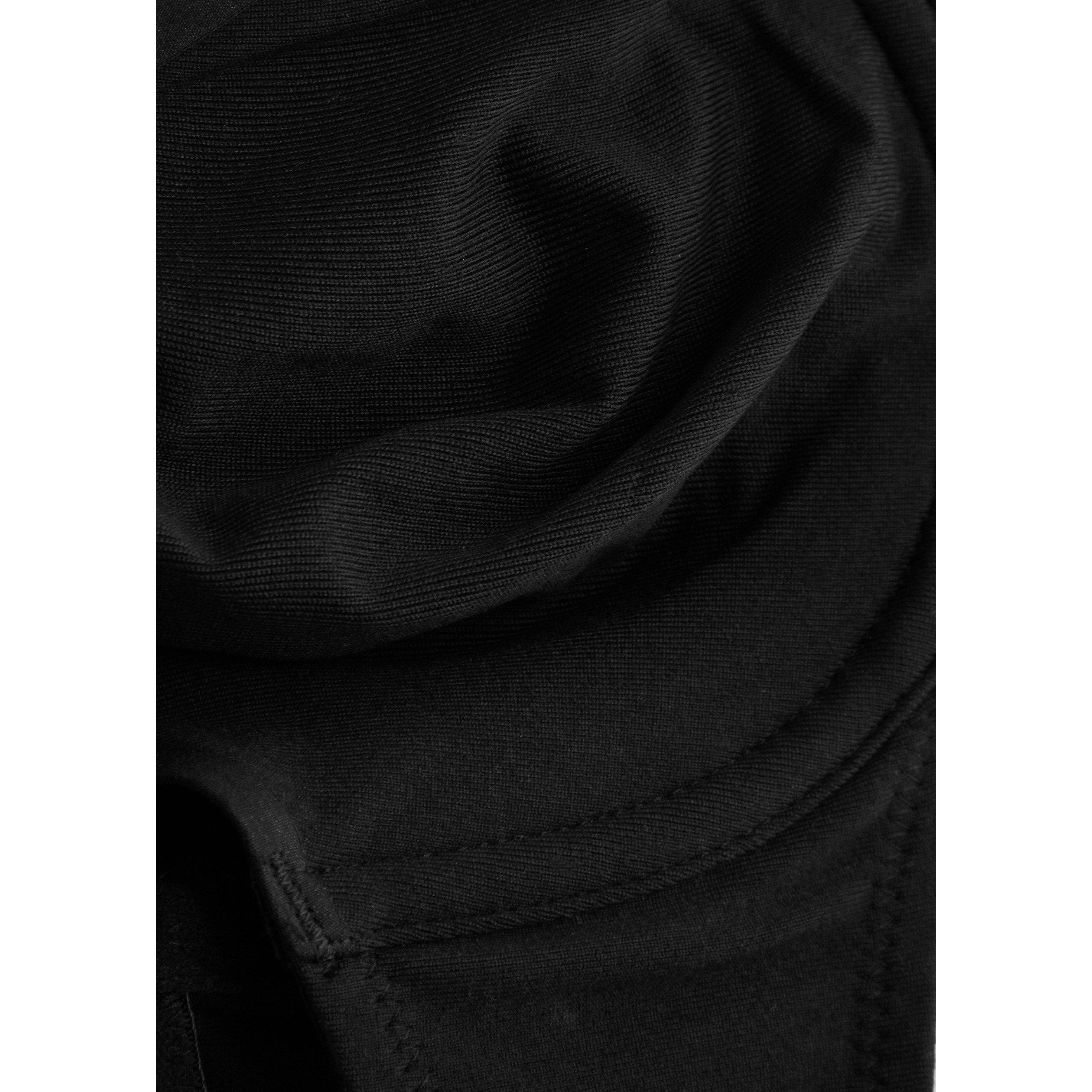 BLACK - Wacoal - UW BODY BY 2.0 UNDERWIRE BRA - 4