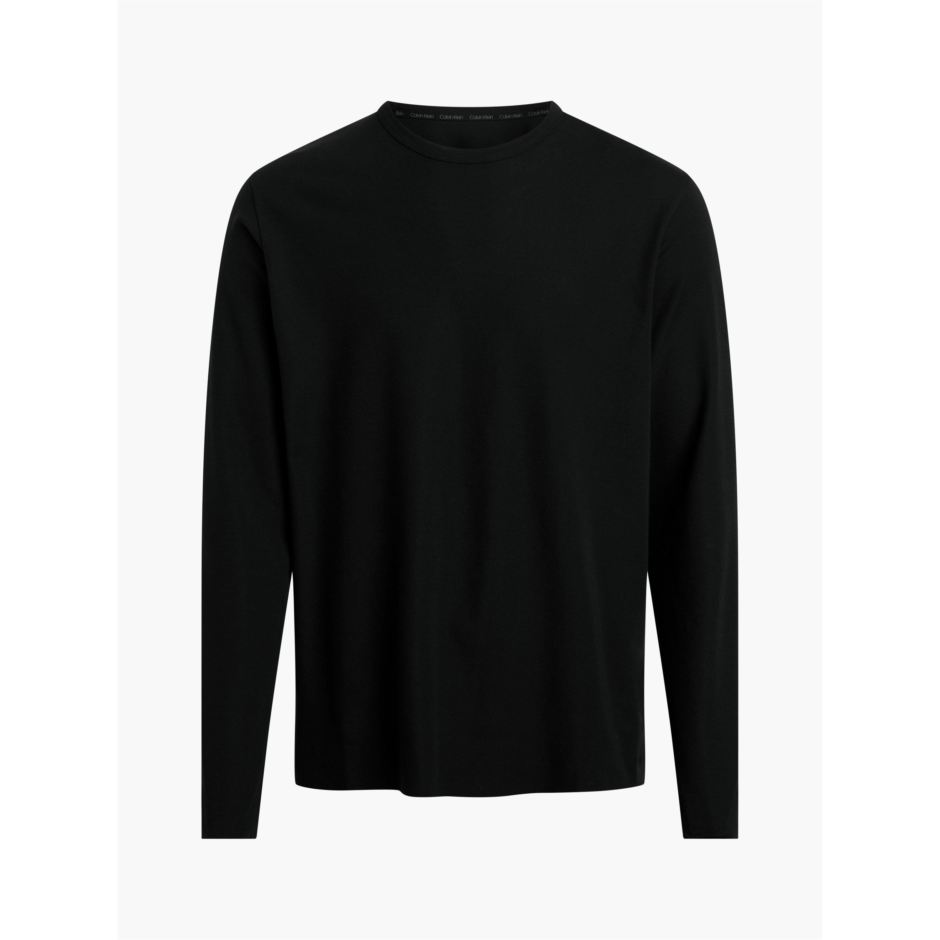 Calvin Klein Underwear Lounge Crew Neck Top Pyjama Lange