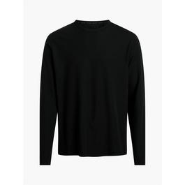 Calvin Klein Lounge Crew Neck Top