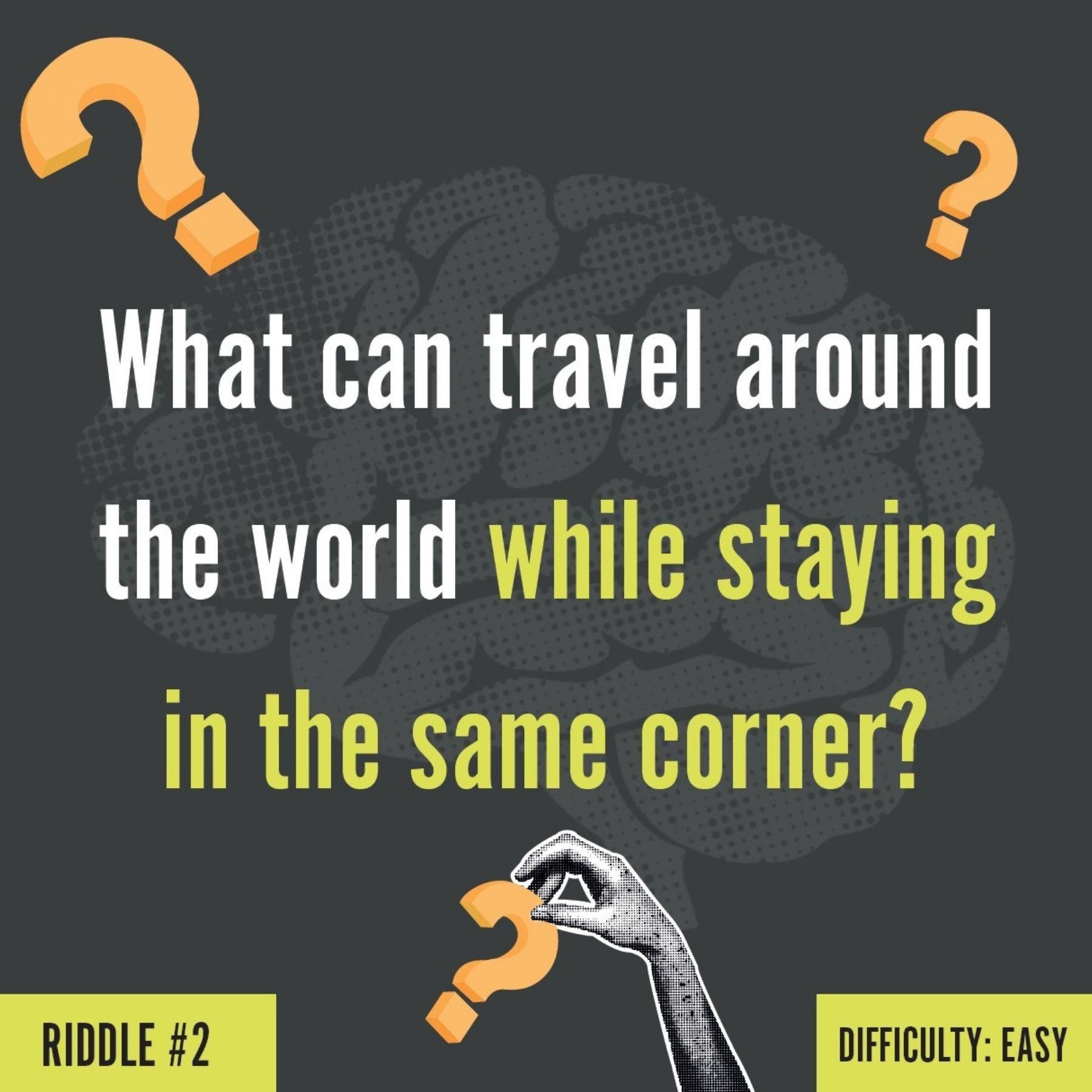 Multi - Boxer Gifts - Riddle a Day Desktop Flipbook: 100 Riddles Puzzle - 5