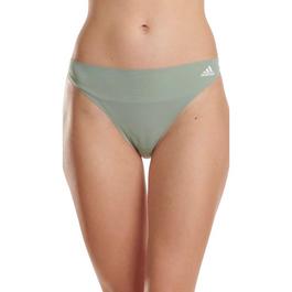 adidas Logo Thong Womens