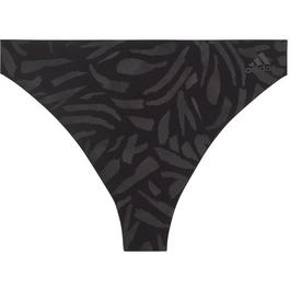 adidas Logo Thong Womens