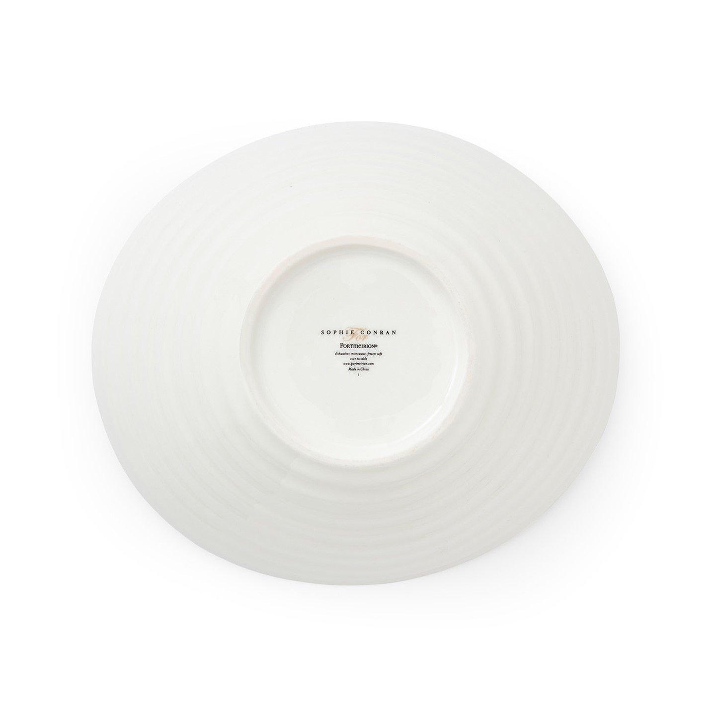 Multi - Portmeirion - Sophie Conran Lavandula Set of 4 Cereal Bowls - 4