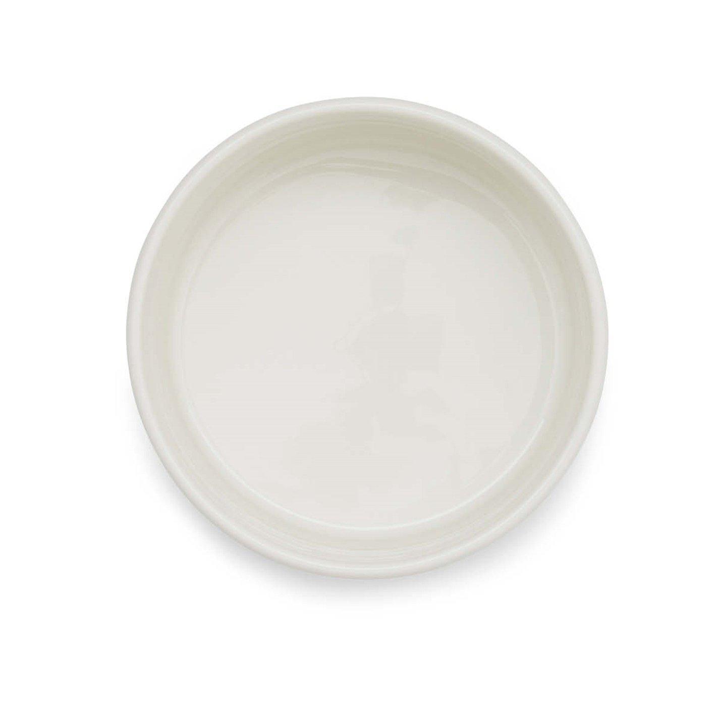 White - Portmeirion - Sophie Conran Set of 4 Small Ramekins White - 4