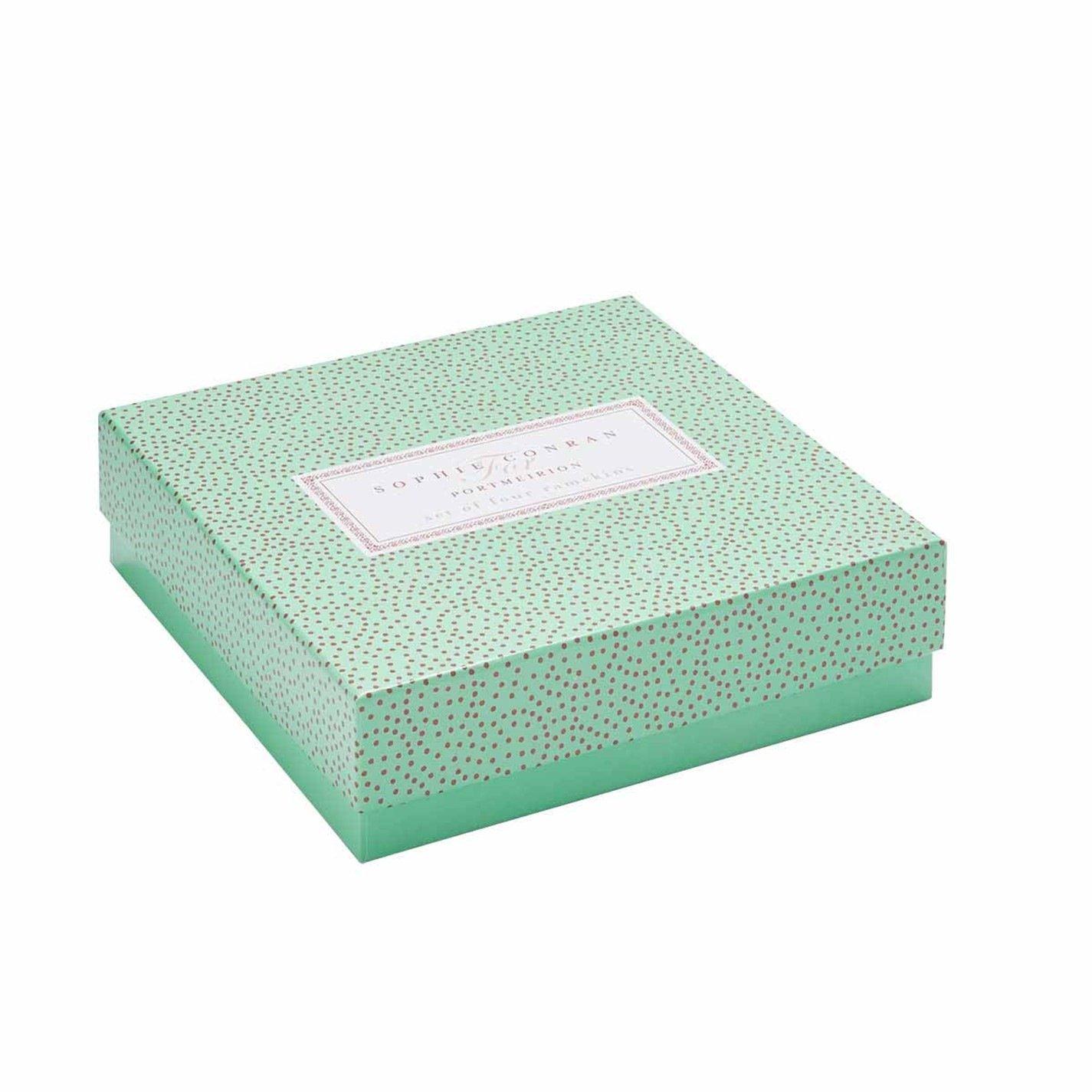 White - Portmeirion - Sophie Conran Set of 4 Small Ramekins White - 5