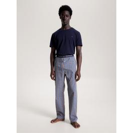 Tommy Hilfiger WOVEN PANT PRINT
