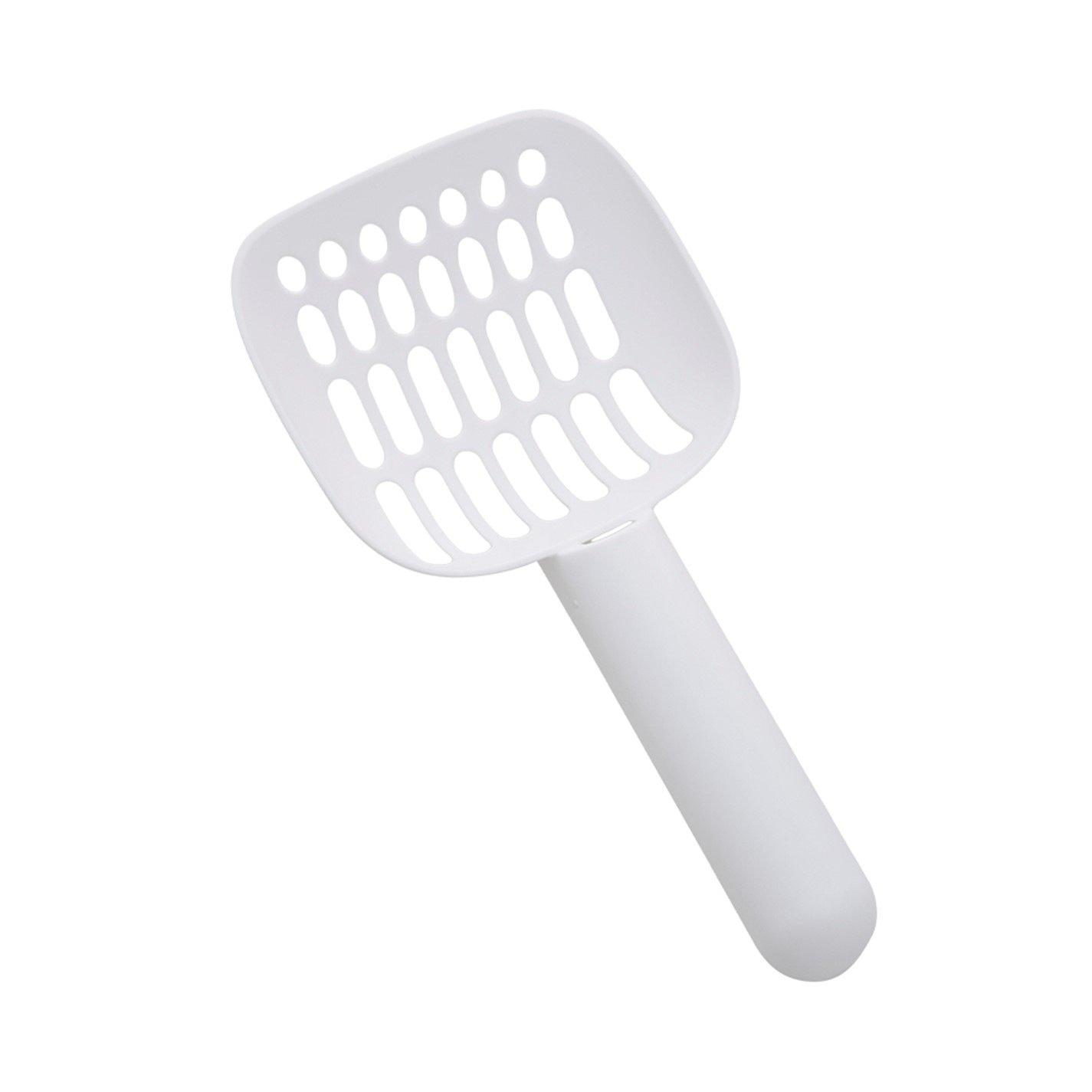 Pink - KIDKID PET - Fully Enclosed Cat Litter Box - 10