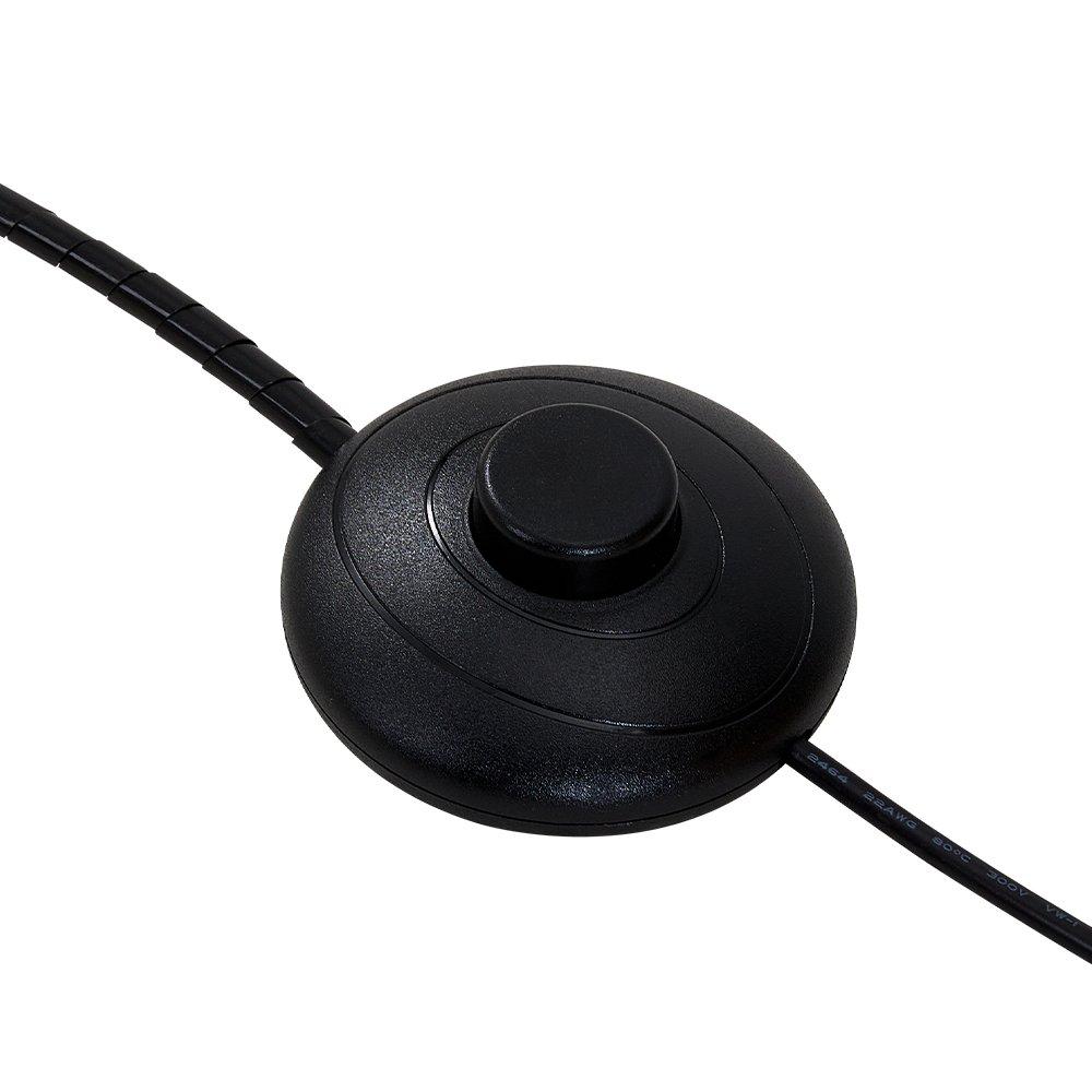 Brown And White - KIDKID PET - 2-in-1 Cat Climbing Frame Floor Lamp - 10