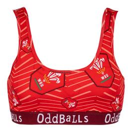 OddBalls adidas ZNTASY Lifestyle Tennis Sportswear Capsule Collect