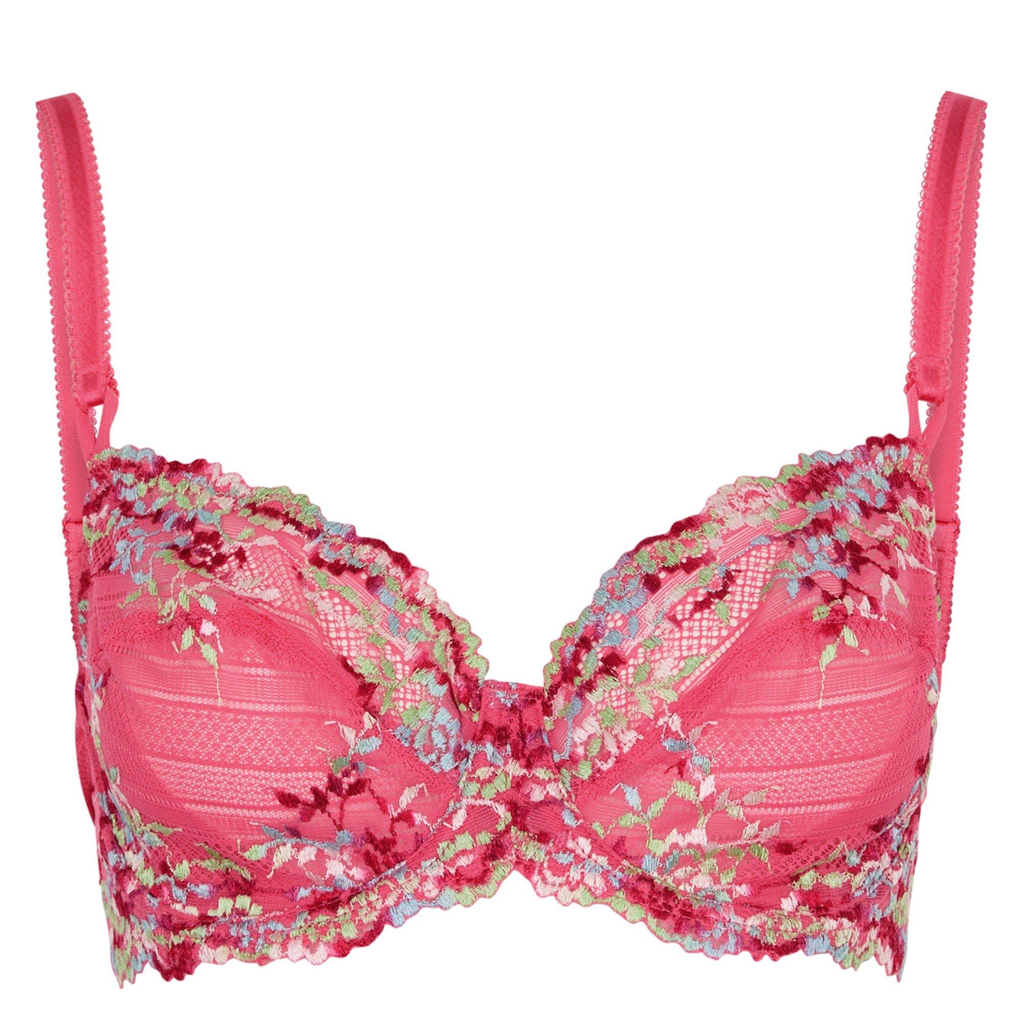 PINK AND OTHER - Wacoal - UW EMBRACE LACE UW BRA