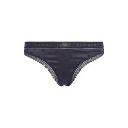 Tommy Hilfiger THONG SATIN