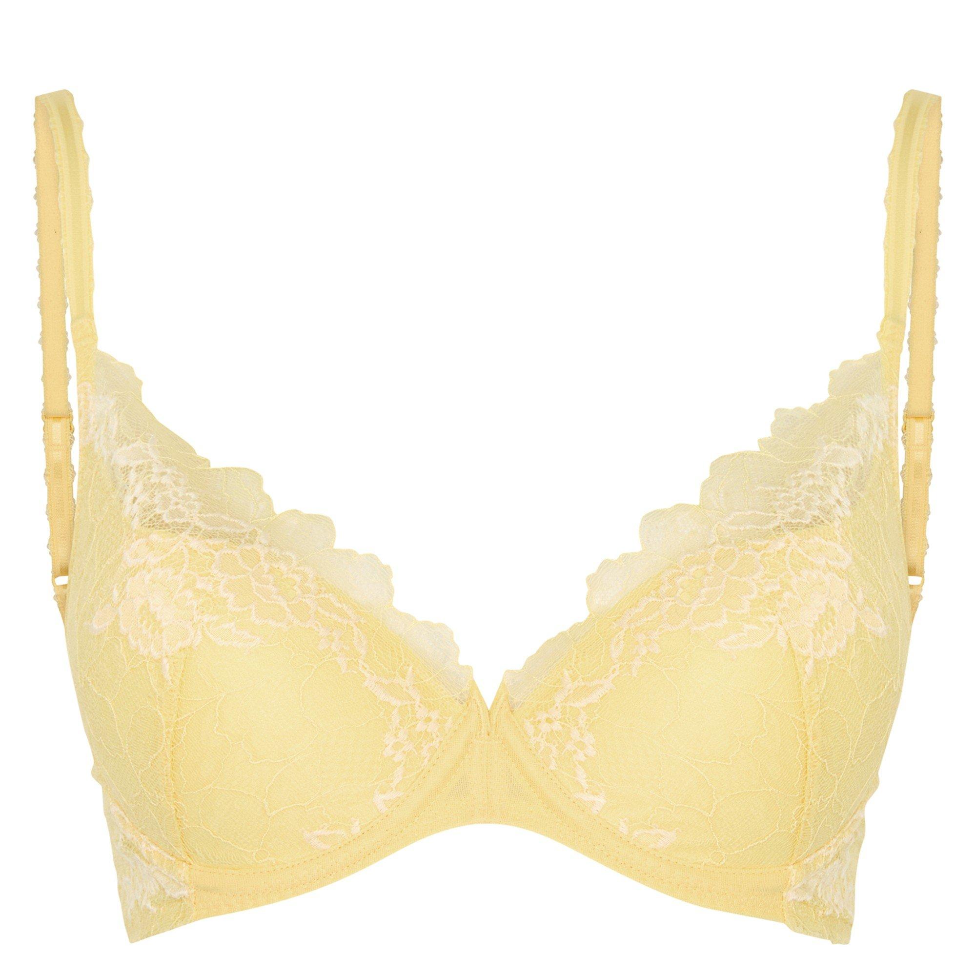 Wacoal LACE PERFECTION UW PLUNGE BRA