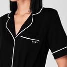 Noir 001 - DKNY - Signature Short Pyjama Set - 4