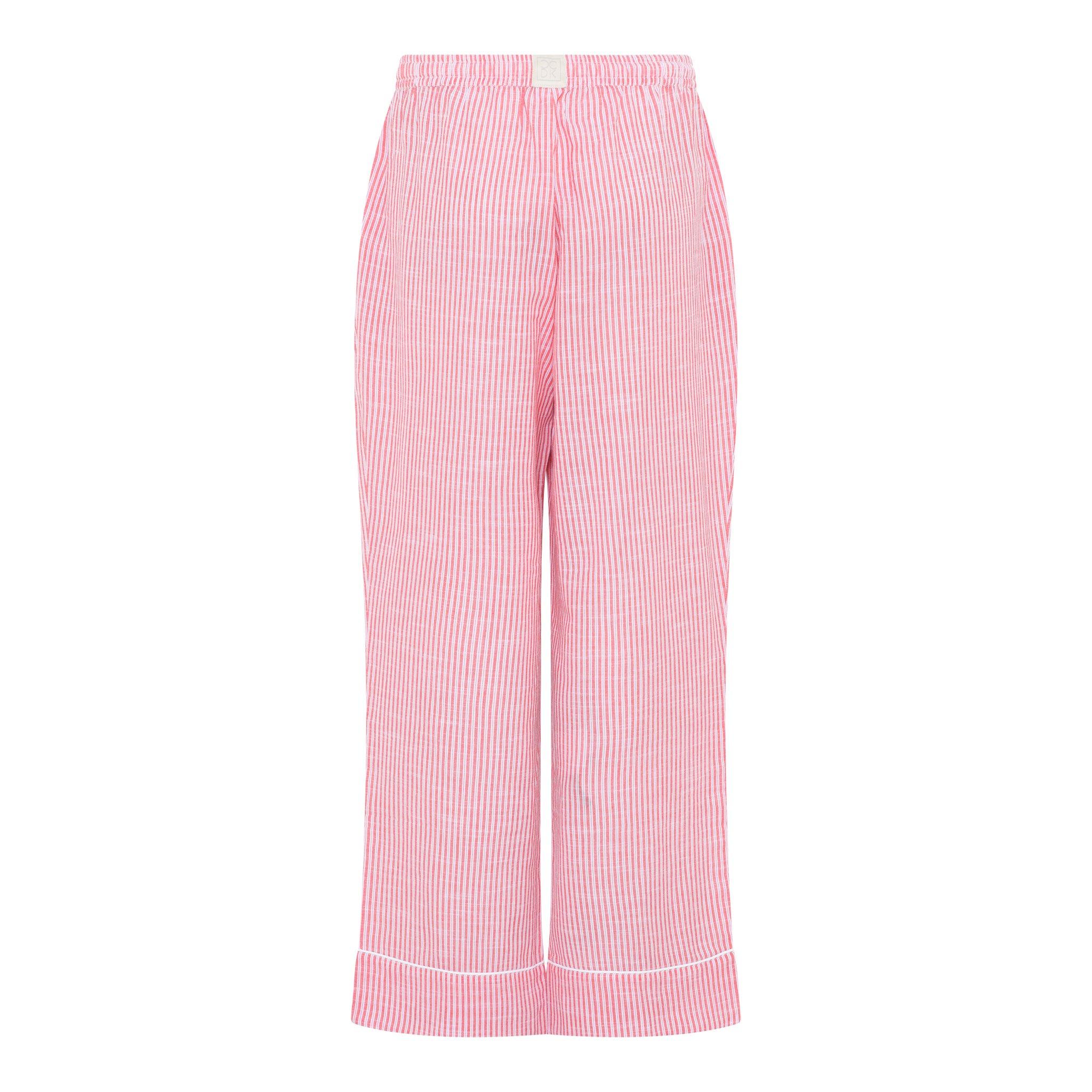 Bittersweet - CCDK - Women's Pia Striped Pyjama Trousers - 2