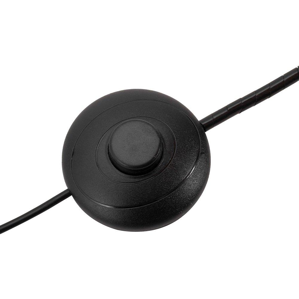 Brown - KIDKID PET - 2-in-1 Cat Climbing Frame Floor Lamp - 7