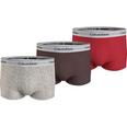 Plus Size 3-Pack Trunks