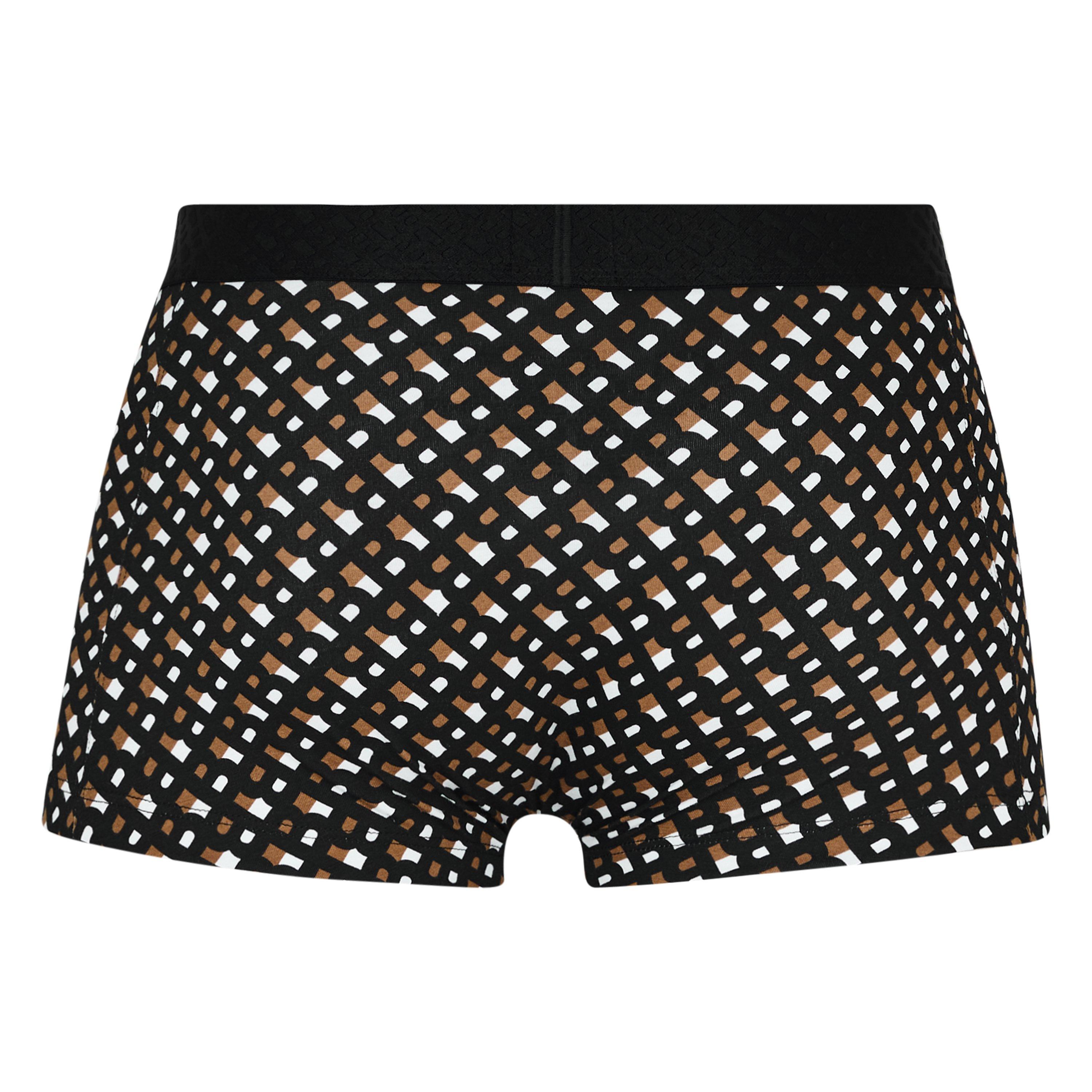 MonogramMlti991 - Boss - Men's Trunks - 2