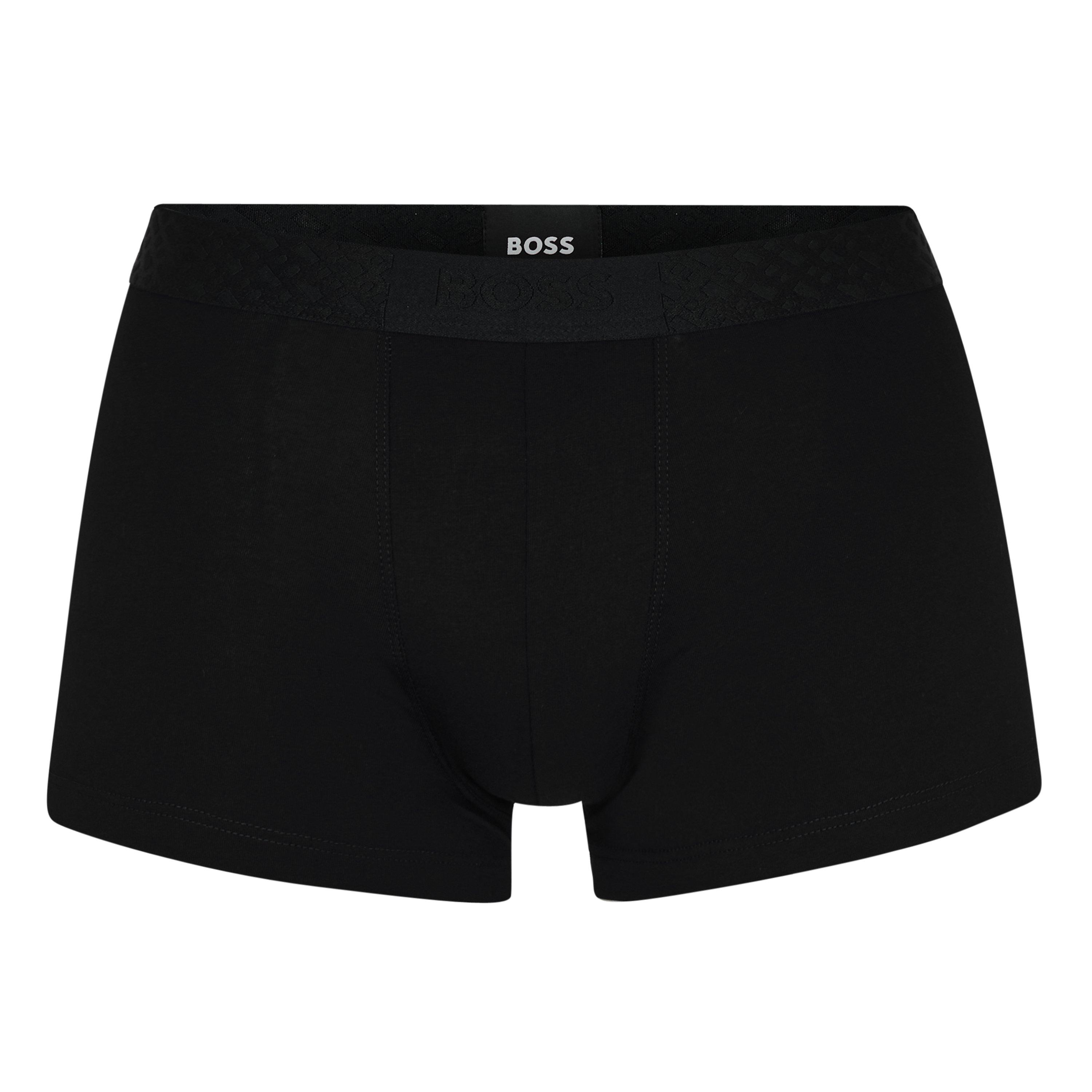 MonogramMlti991 - Boss - Men's Trunks - 3