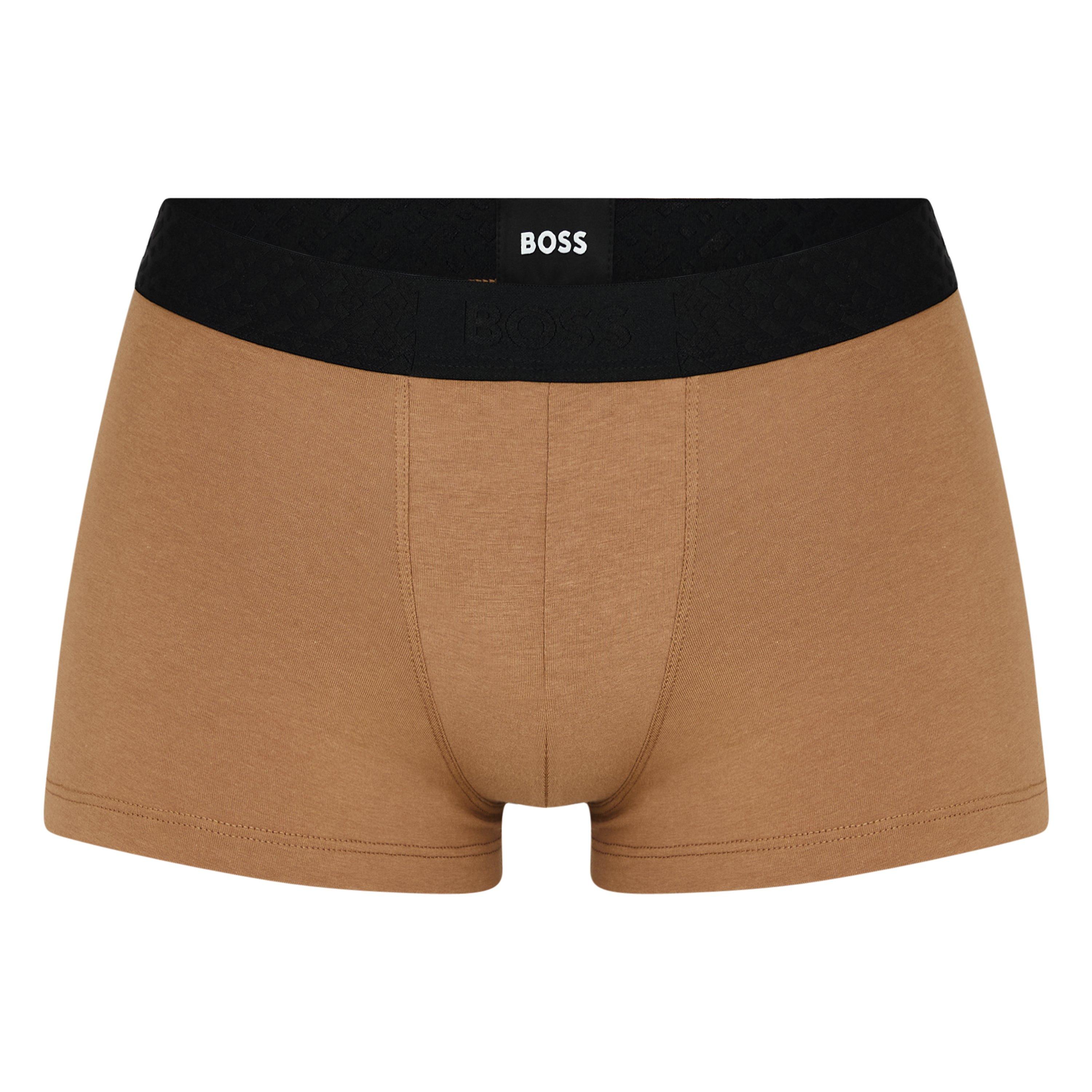 MonogramMlti991 - Boss - Men's Trunks - 4