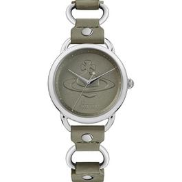 Vivienne Westwood Ladies Vivienne Westwood Carnaby Watch