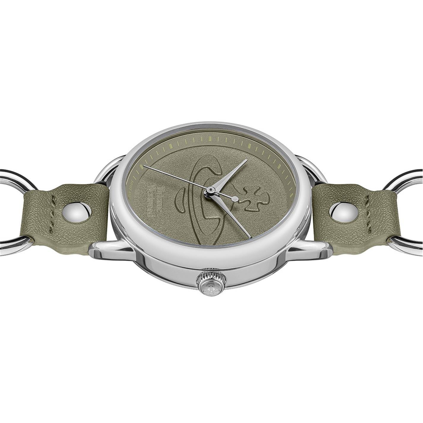 ★Vivienne Westwood★ Carnaby Vivienne Westwood Watches | Carnaby Quartz 35mm Watch