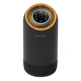 Russell Hobbs RHAP1031WDB Clean Air Compact 2 Air Purifier