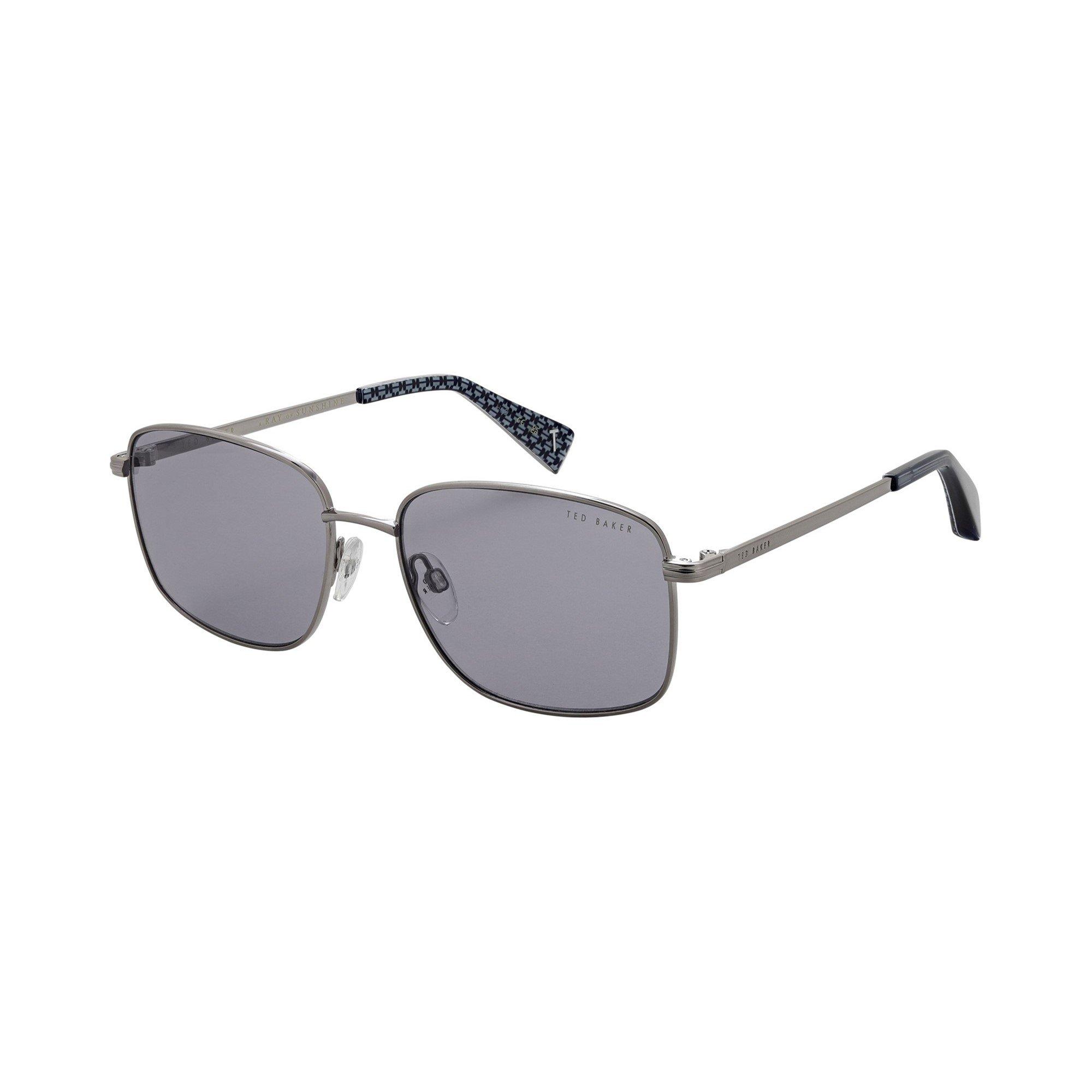 Gunmetal - Ted Baker - Lance Sunglasses - 2
