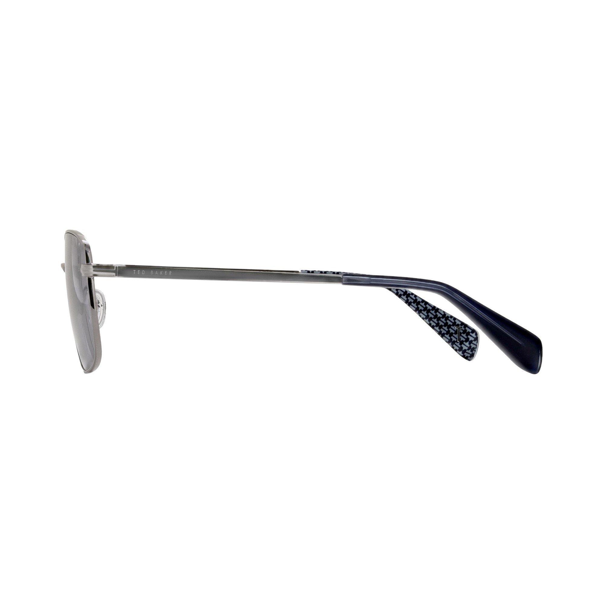 Gunmetal - Ted Baker - Lance Sunglasses - 3