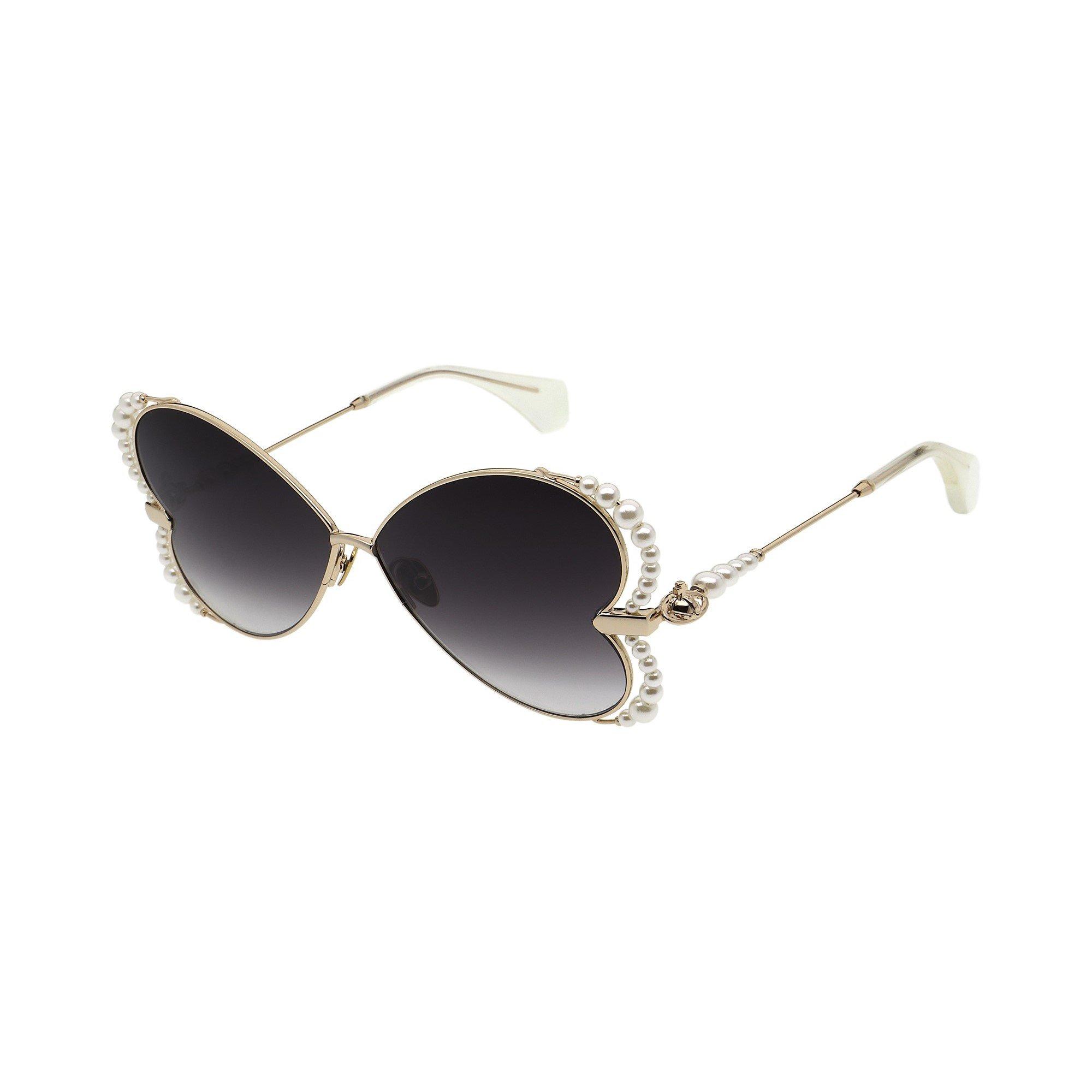 Gold - Vivienne Westwood - Vegas Sunglasses