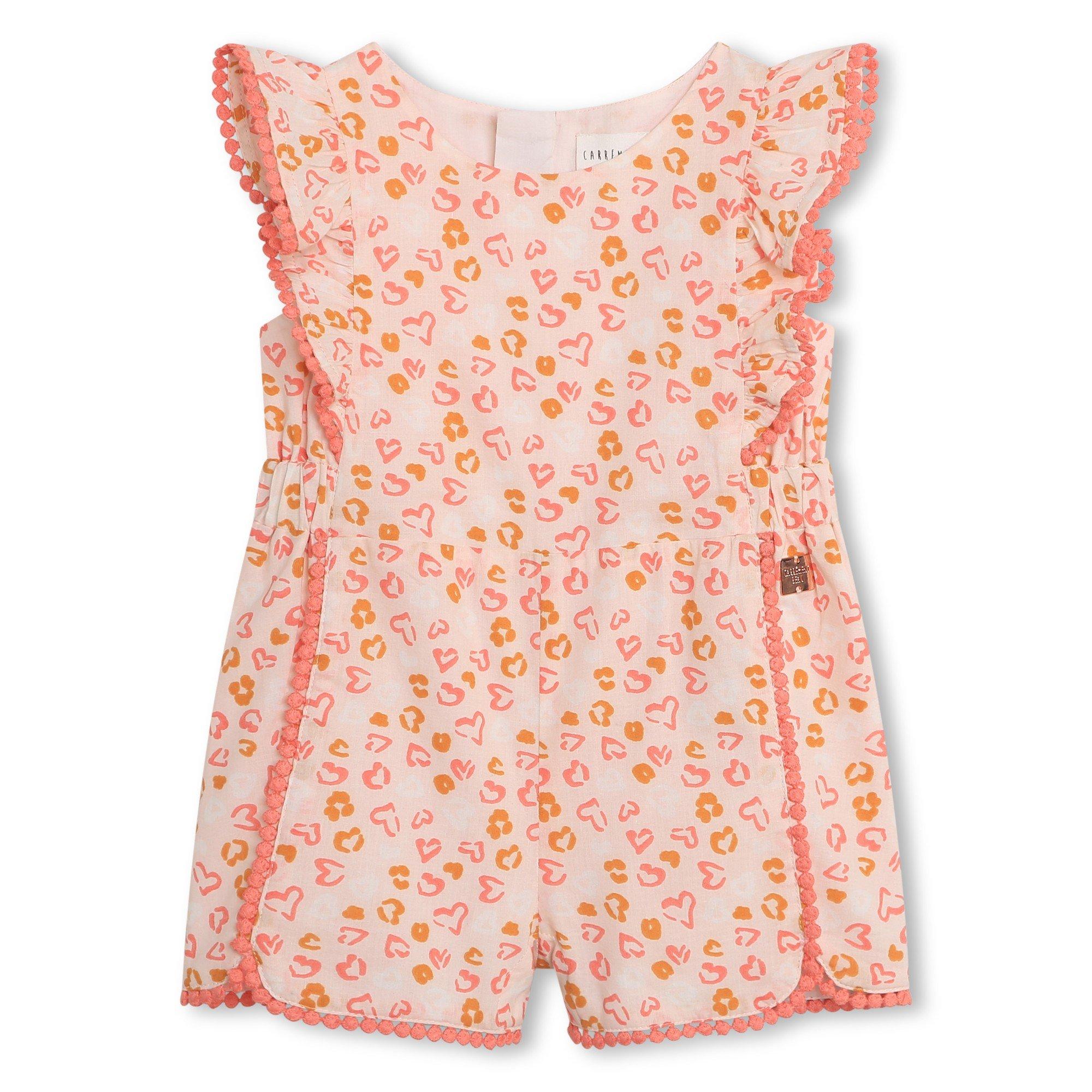 Carrement Beau Kids' Onesie