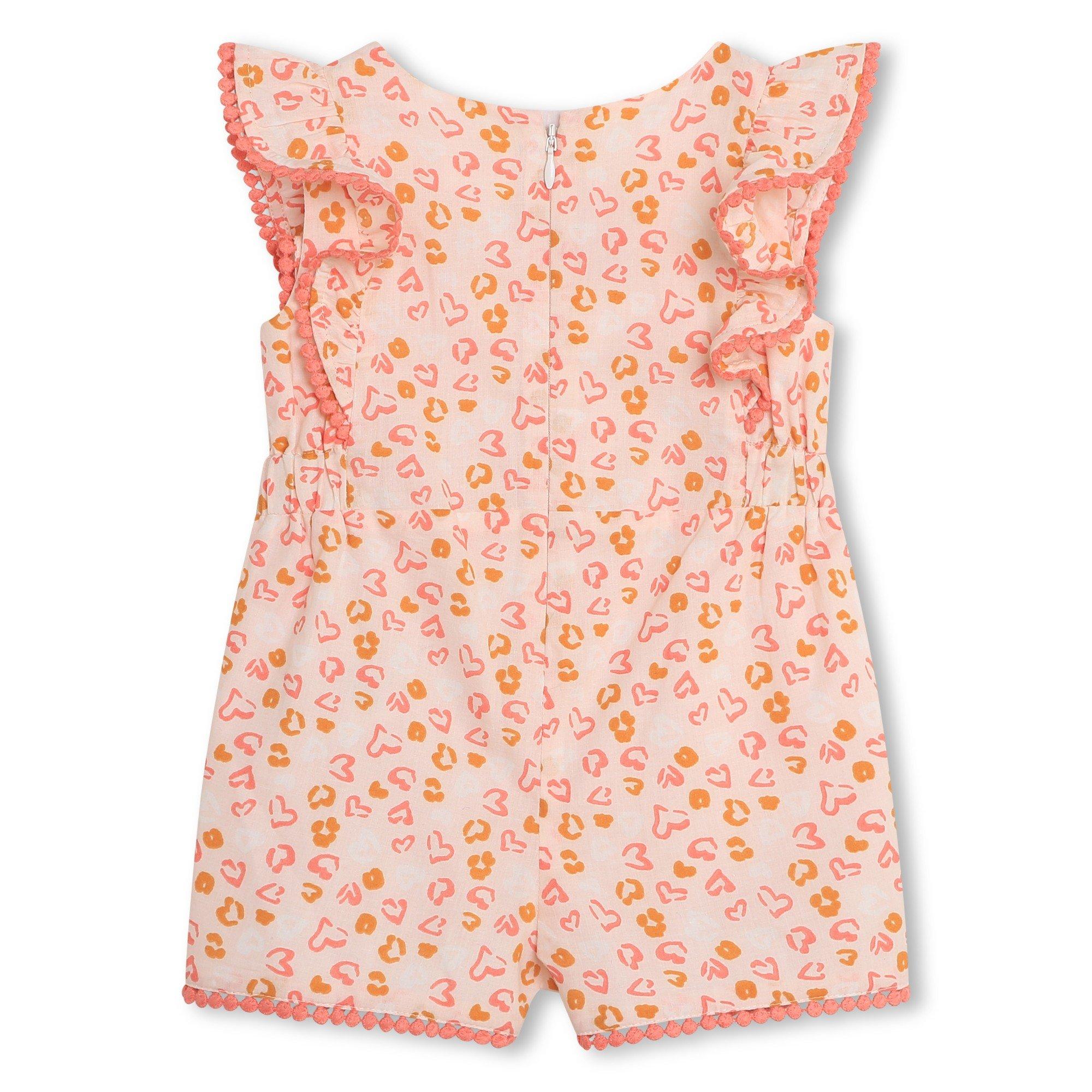 Apricot - Carrement Beau - Kids' Onesie - 2