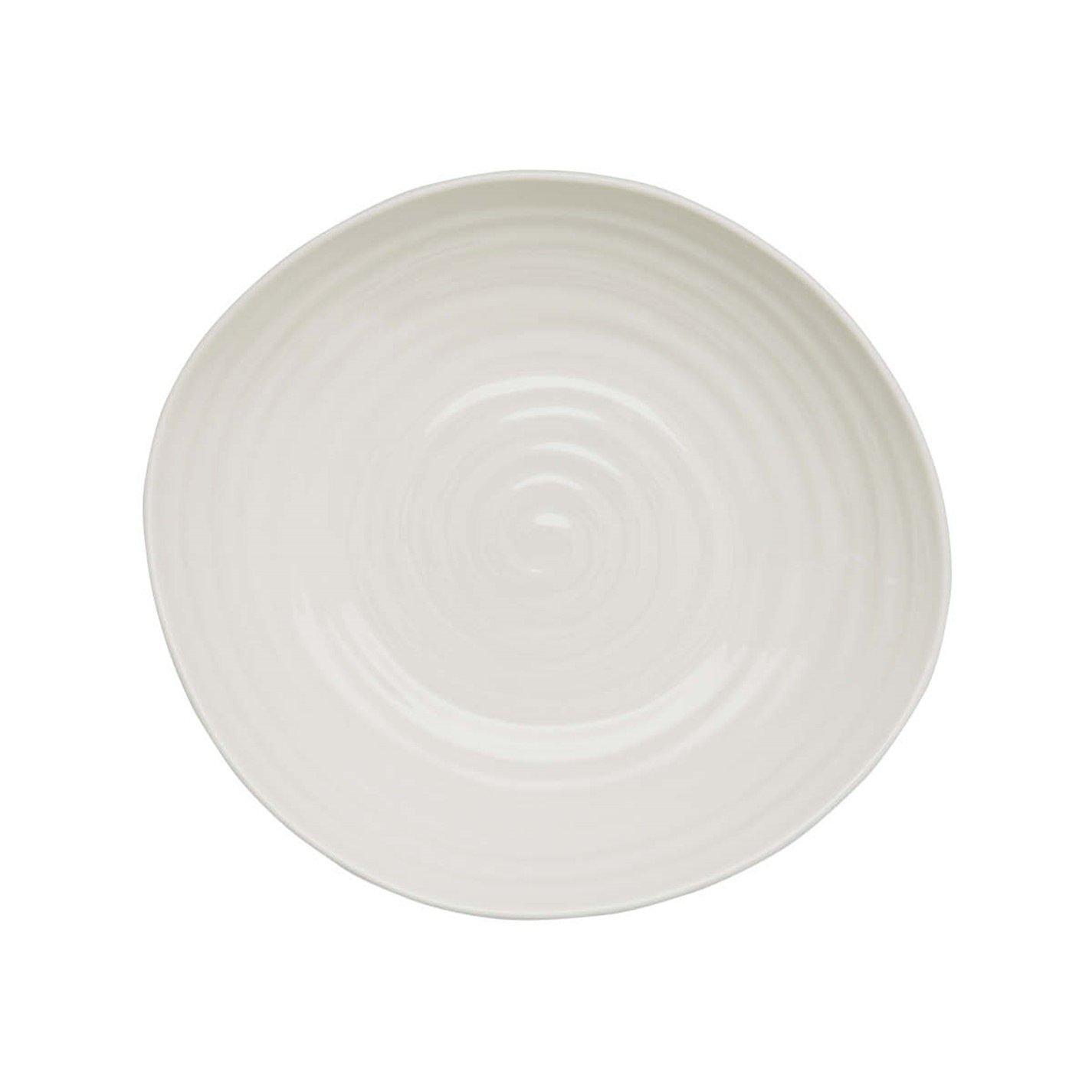 White - Portmeirion - Sophie Conran Set of 4 Pasta Bowls White - 3