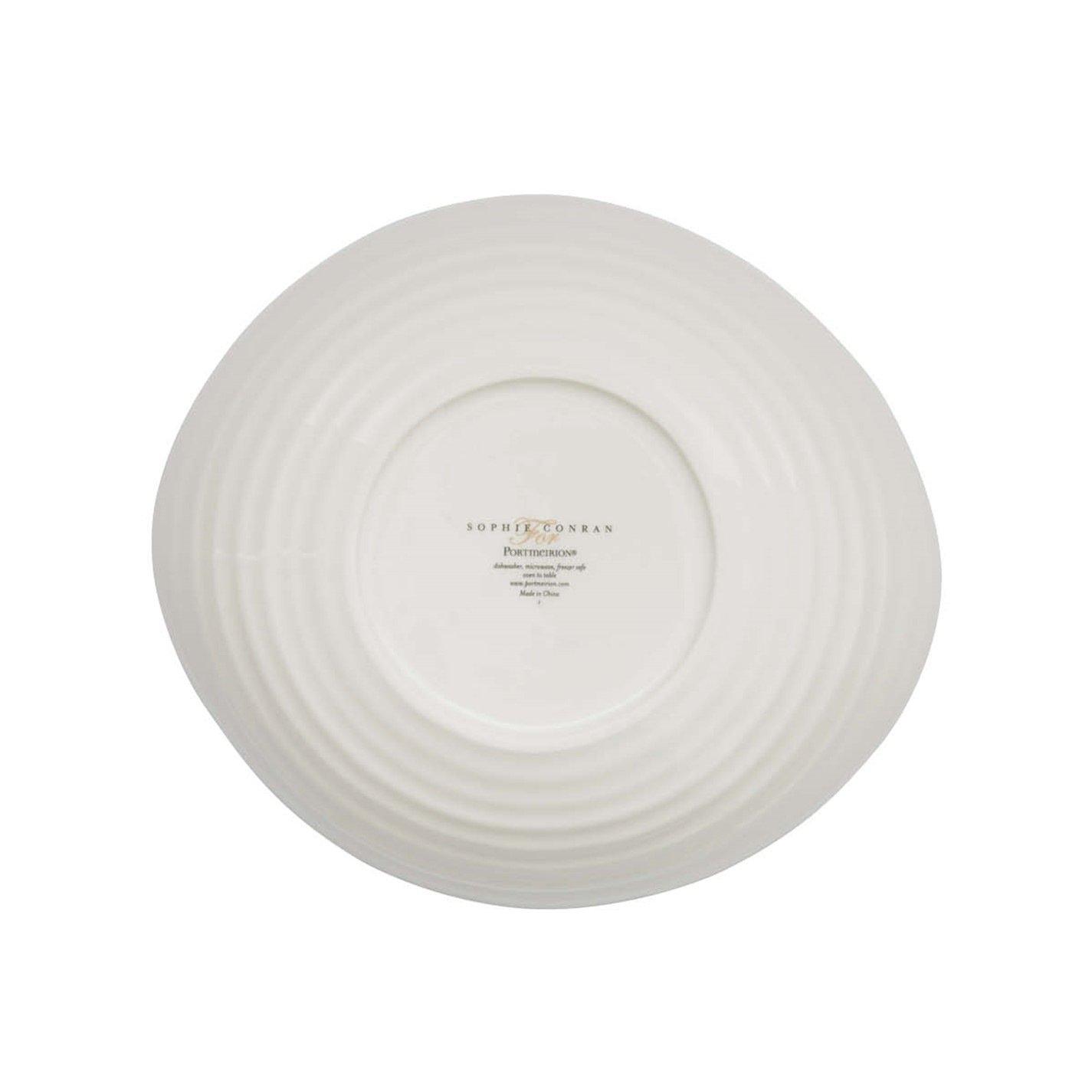 White - Portmeirion - Sophie Conran Set of 4 Pasta Bowls White - 4
