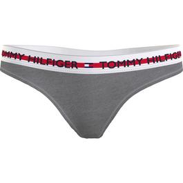 Tommy Hilfiger Thong