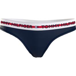 Tommy Bodywear Thong