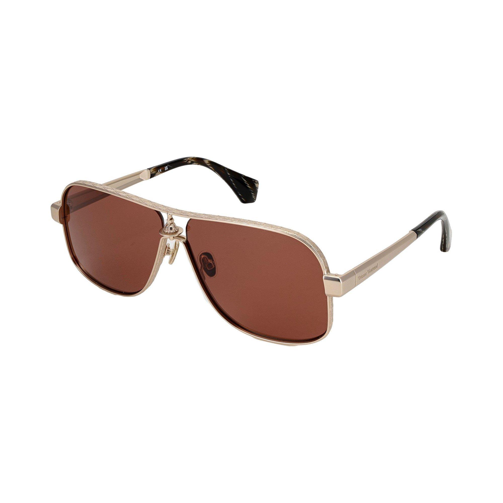 Gold - Vivienne Westwood - Keith Sunglasses - 2