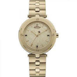 Vivienne Westwood Whitehall Watch Vv287cpgd