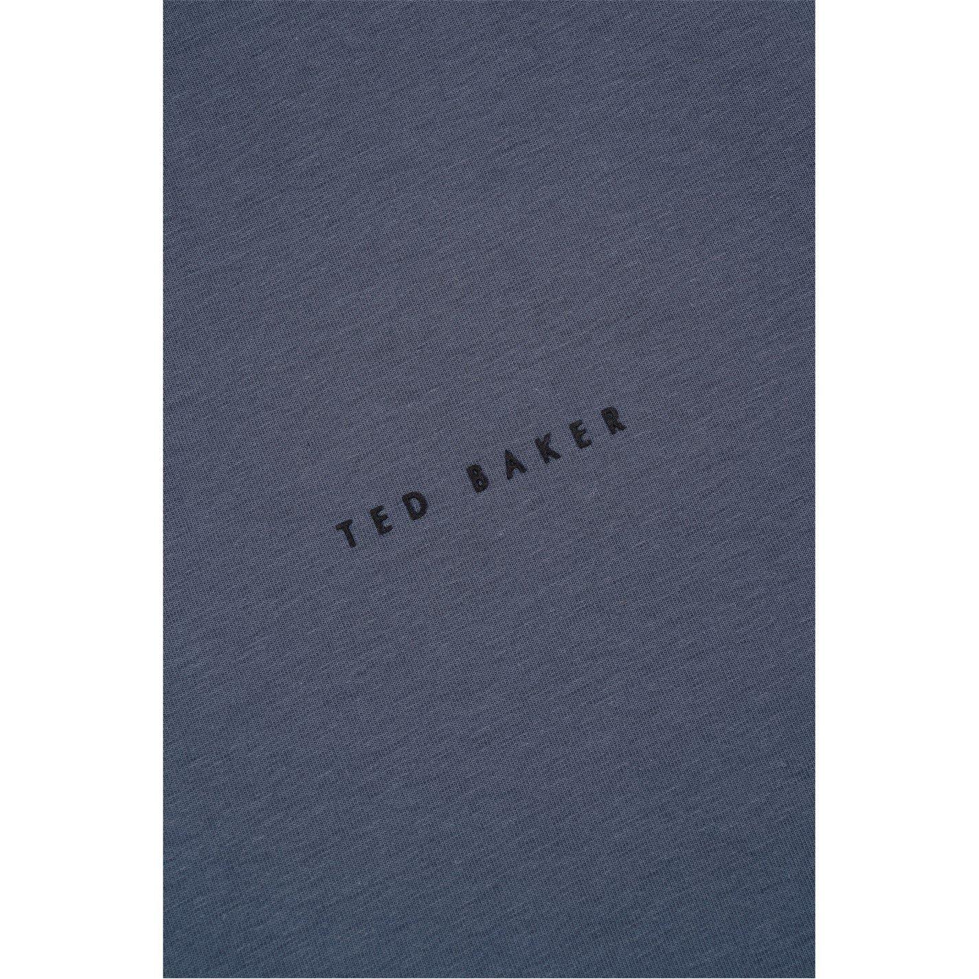 Blu/Nero - Ted Baker - Ted Baker T Shirt & Trouser Sleep Set - 5