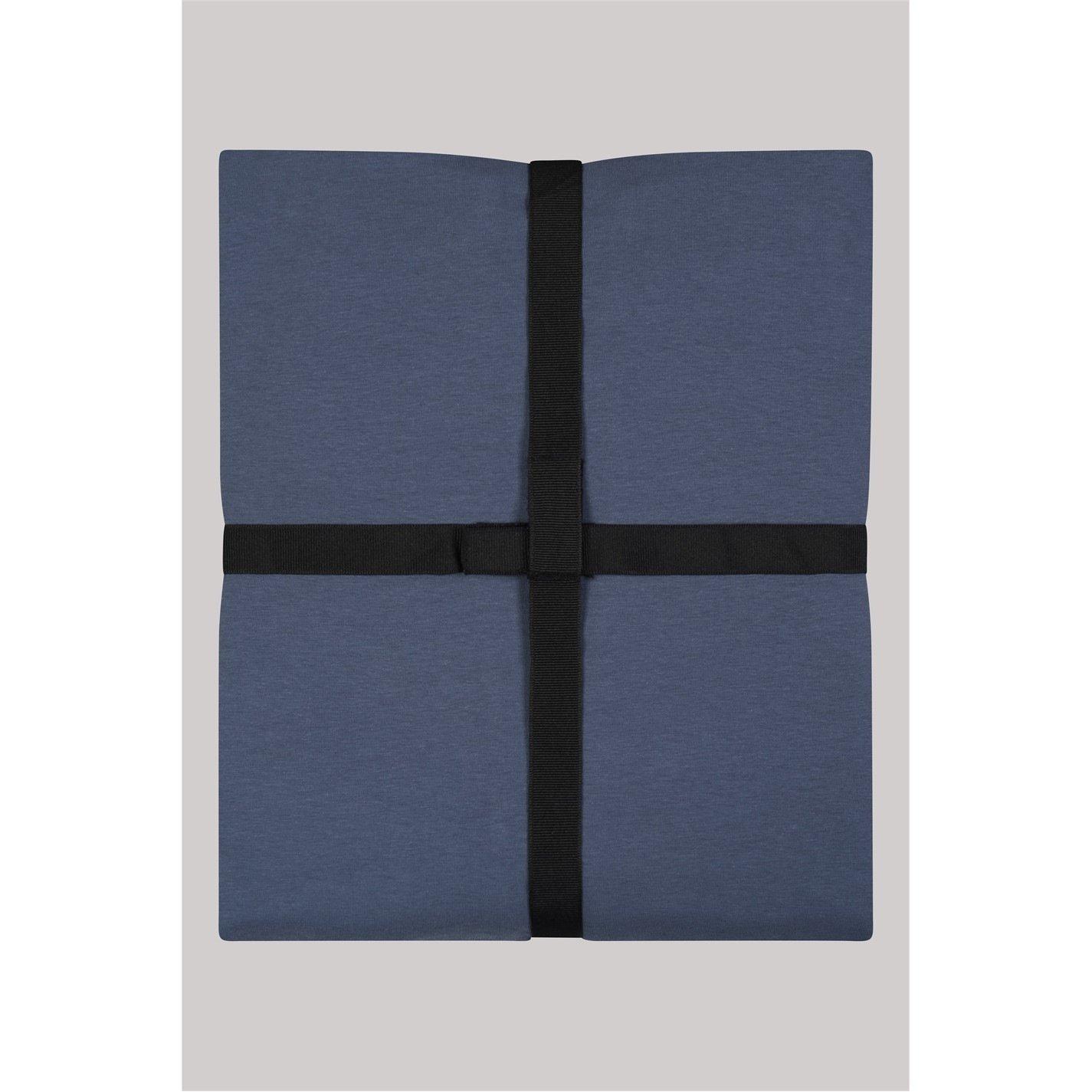 Blu/Nero - Ted Baker - Ted Baker T Shirt & Trouser Sleep Set - 10