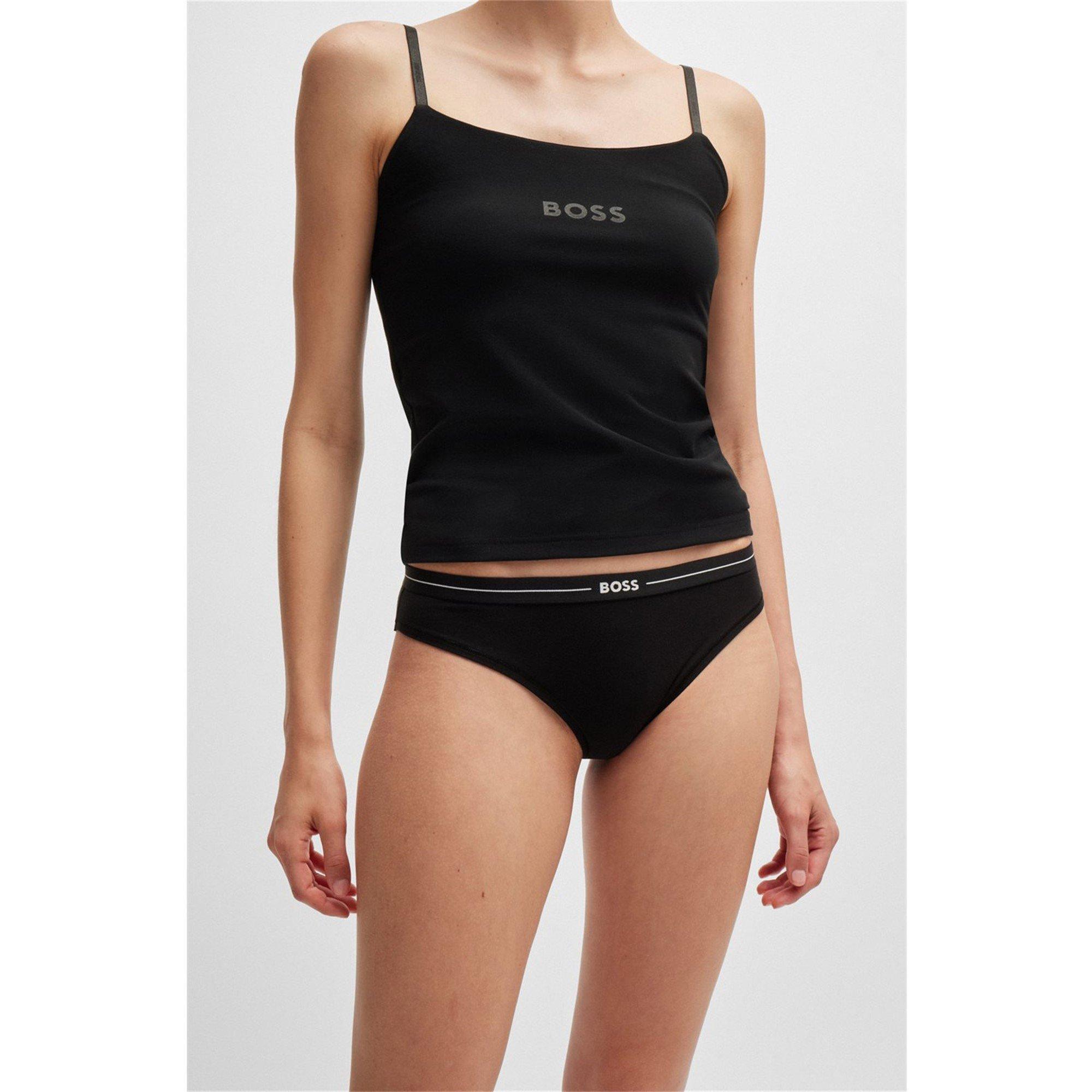 Open Misc - Boss - Women's 3 Pack Hipster Briefs - 4