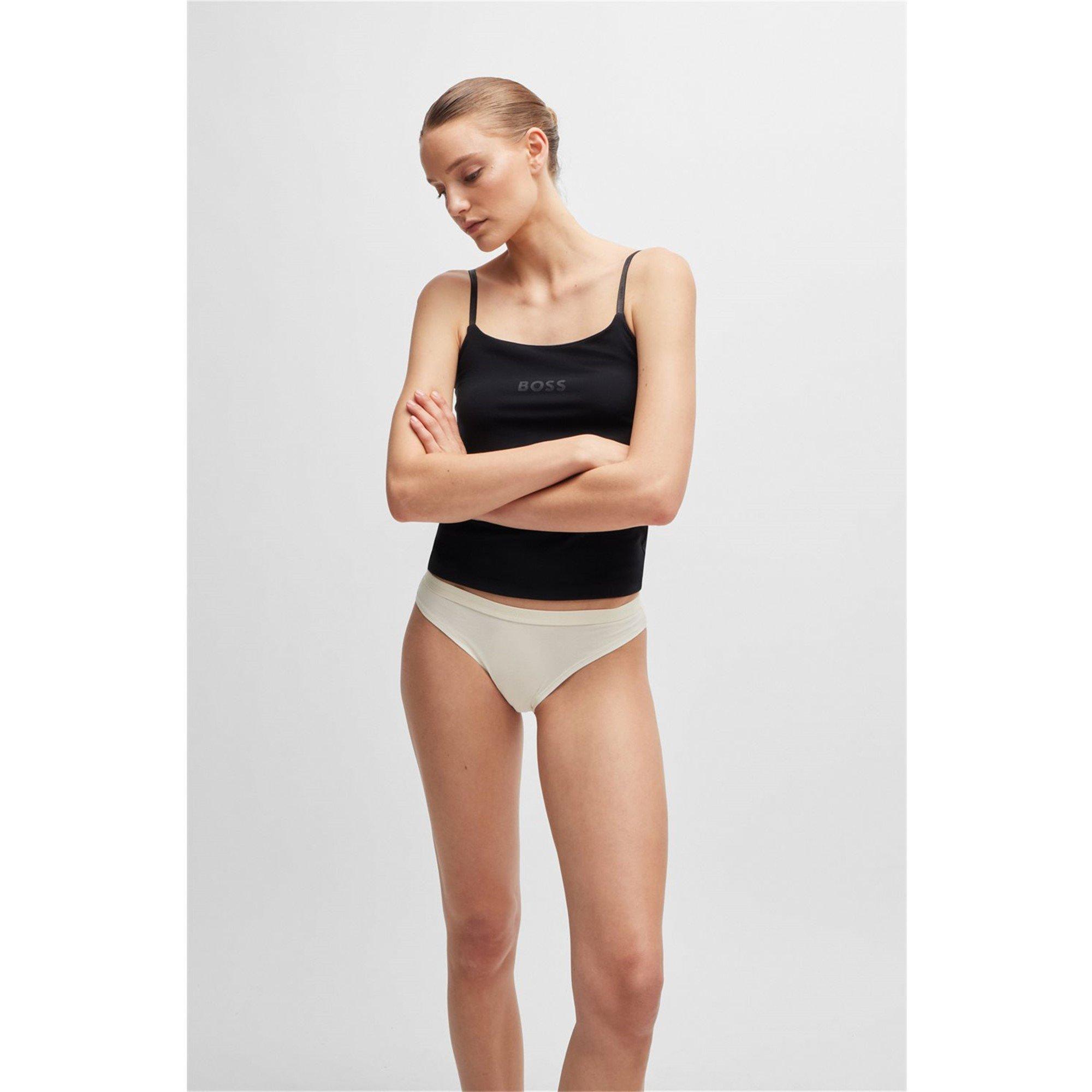 Open Misc - Boss - Women's 3 Pack Hipster Briefs - 5