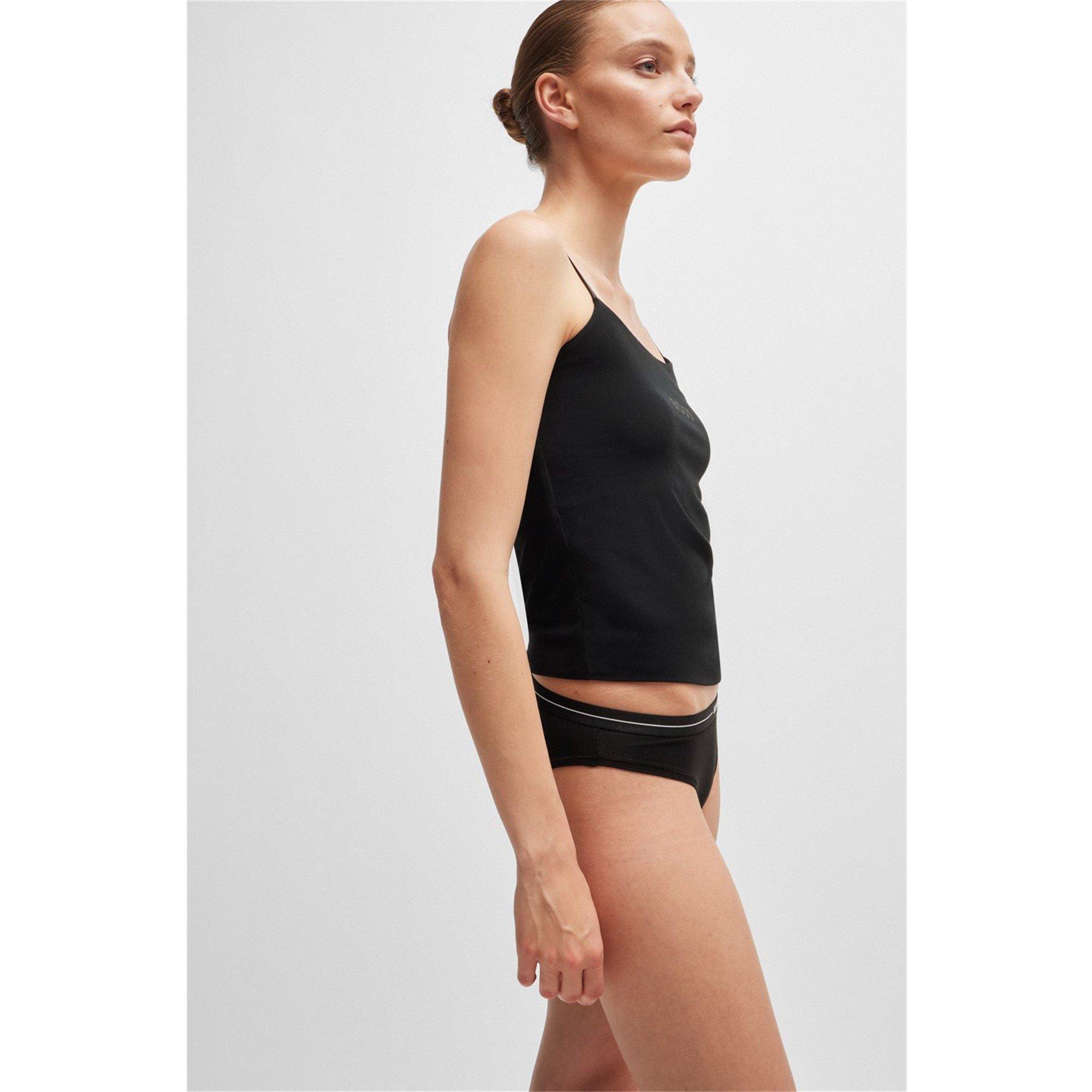 Open Misc - Boss - Women's 3 Pack Hipster Briefs - 6