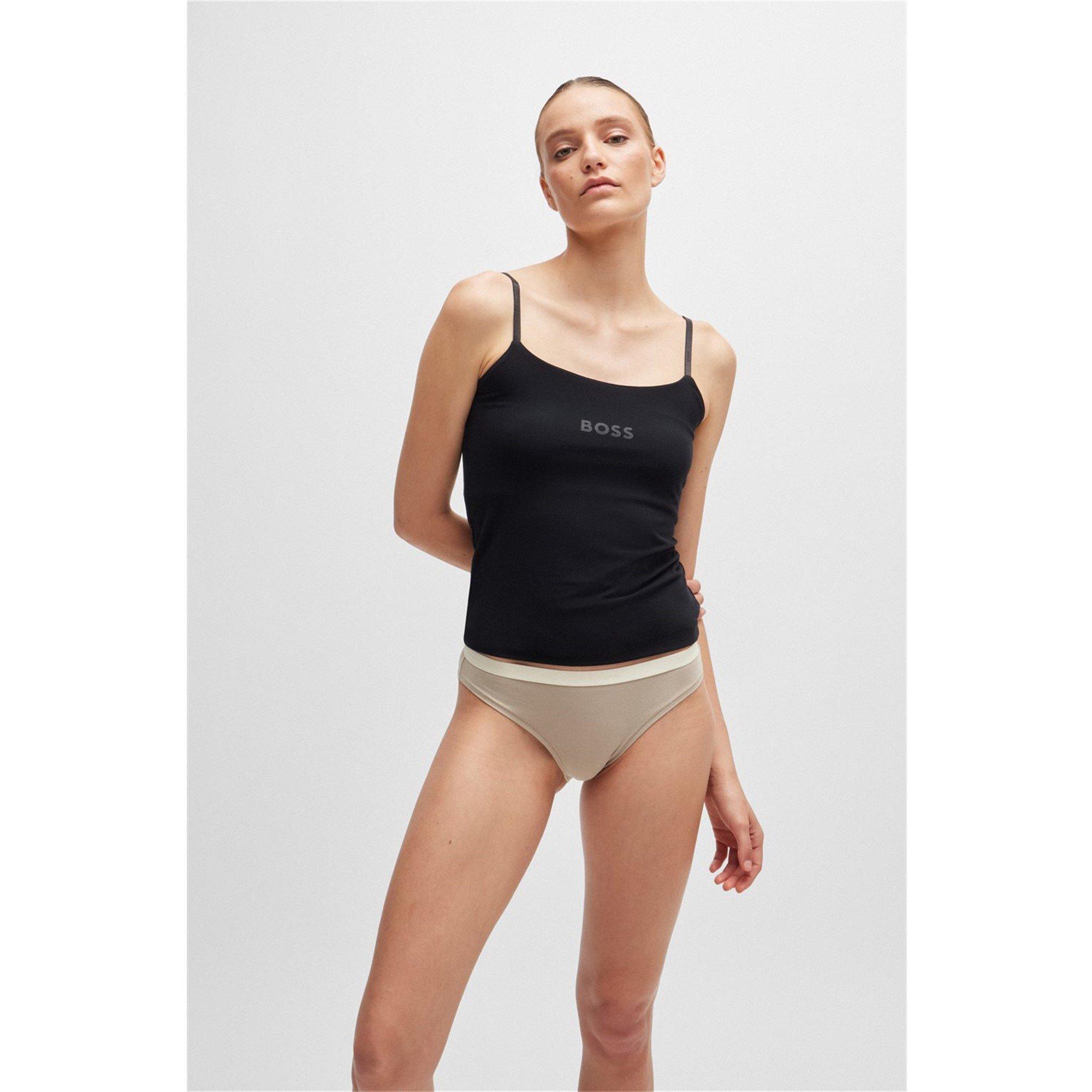 Open Misc - Boss - Women's 3 Pack Hipster Briefs - 7