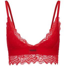 Hugo Hugo Triangle Padded Lace 10253970