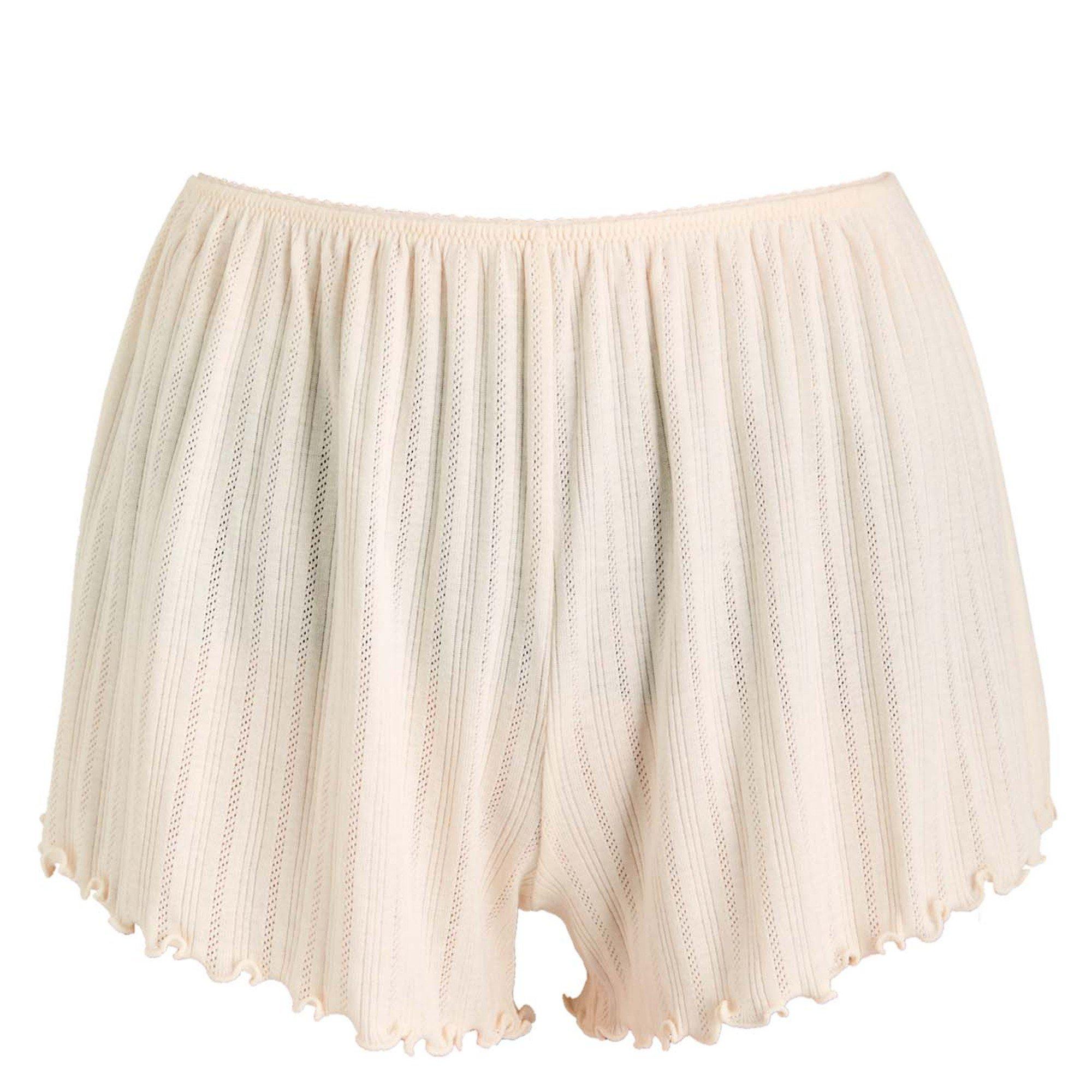 IVORY - Eberjey - POINTELLE SHORT