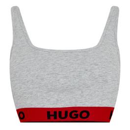 Hugo BRALETTE SPORTY LOGO 10241852