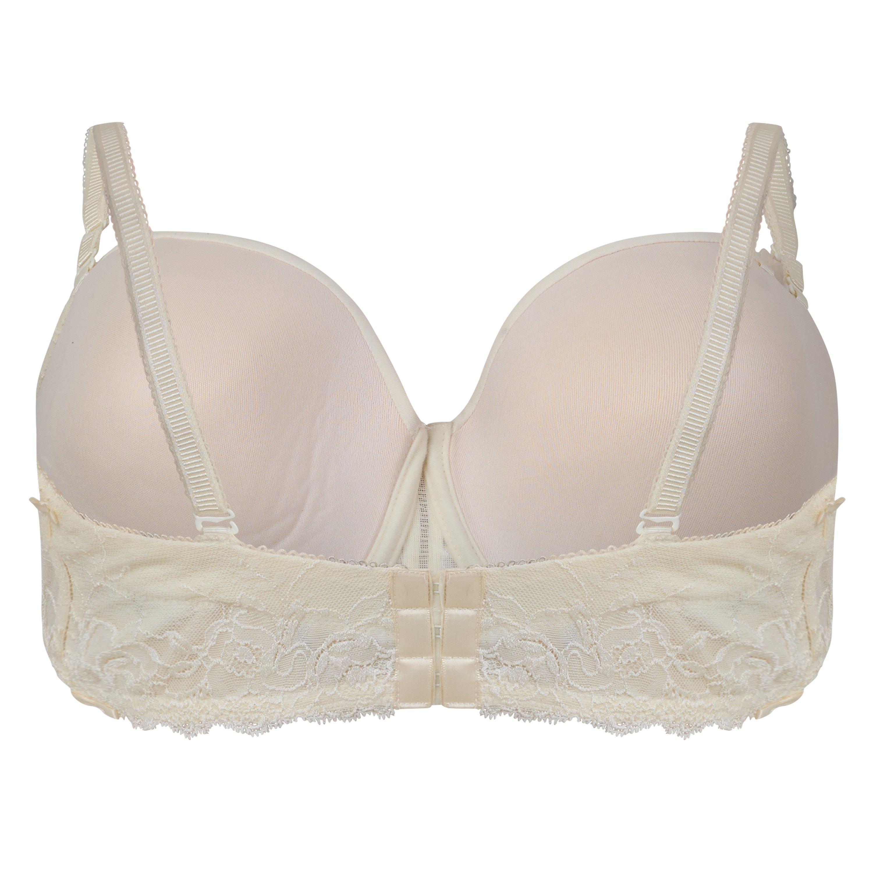 IVORY - Fauve - ROSA UW STRPLSS MOULDED B - 2