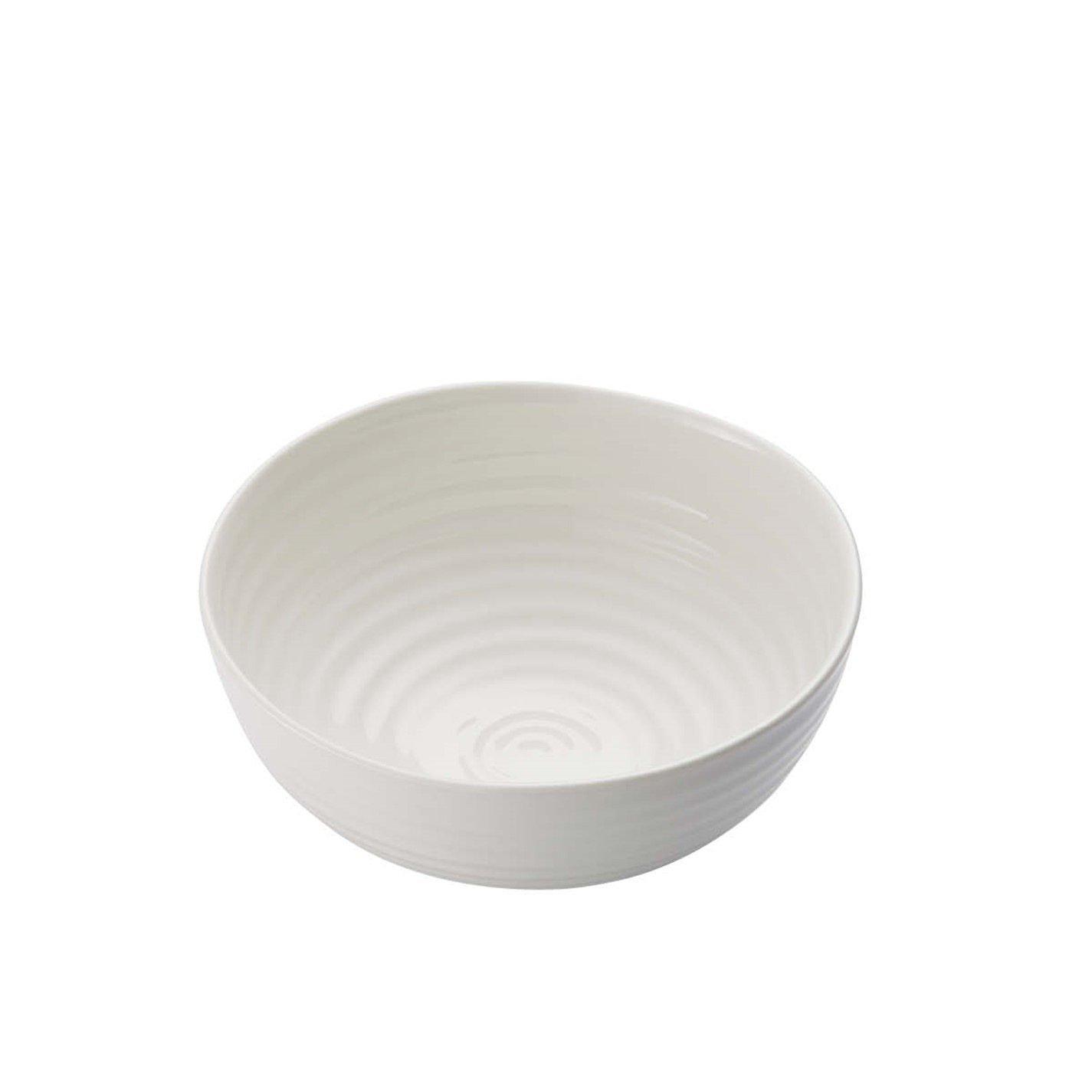 White - Portmeirion - Sophie Conran Set of 4 Noodle Bowls - 2