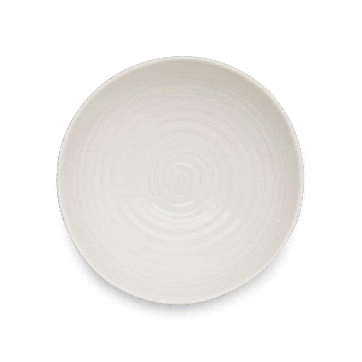 White - Portmeirion - Sophie Conran Set of 4 Noodle Bowls - 3