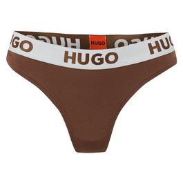 Hugo THONG SPORTY LOGO 10241852 02